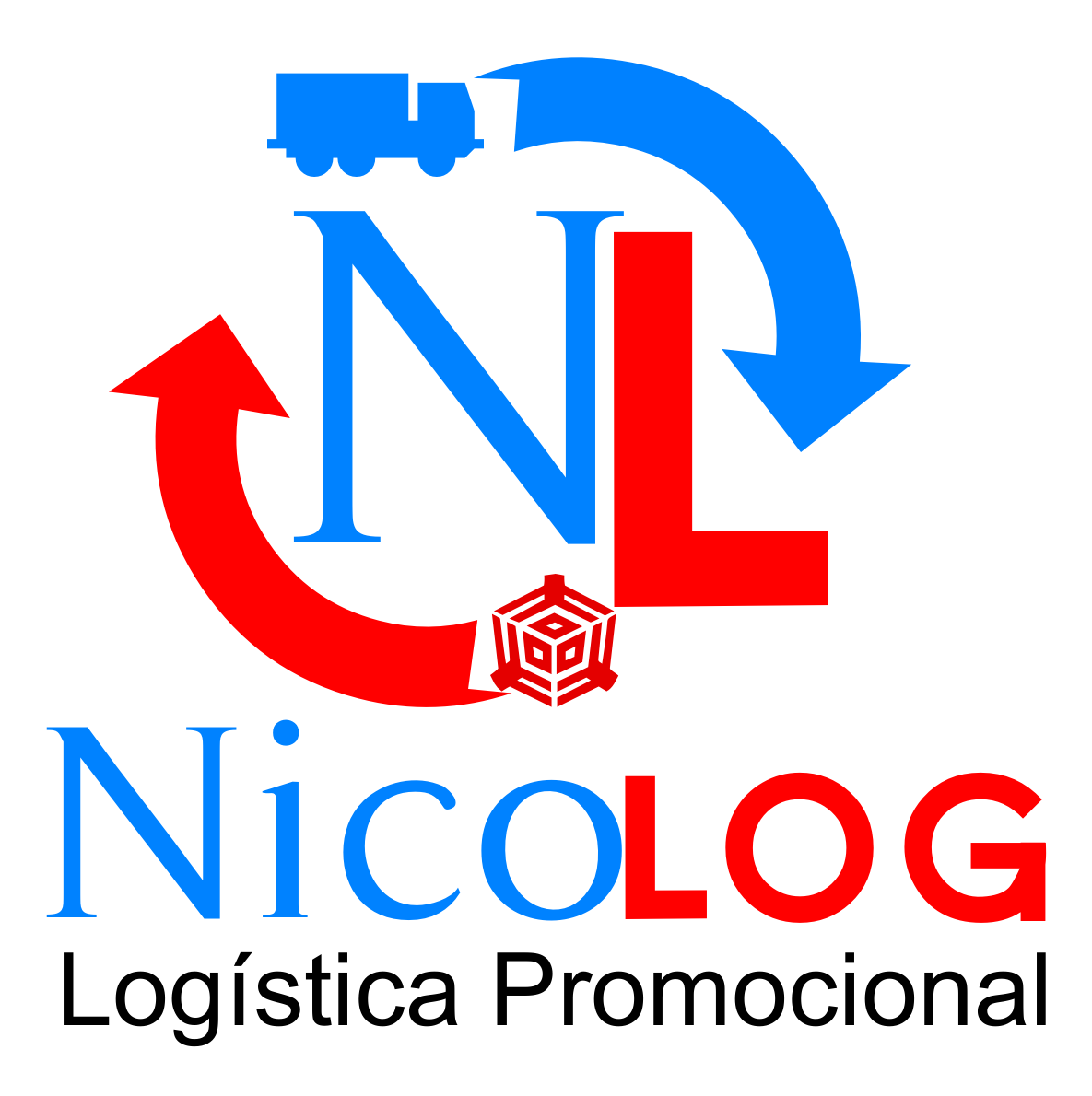 Nicolog Logística Promocional