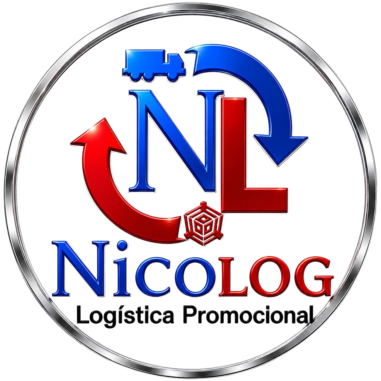NicoLog Logística